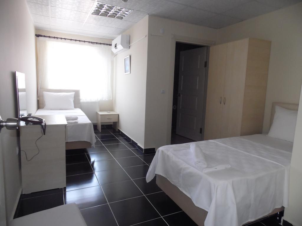 Saral Otel Derince Room photo