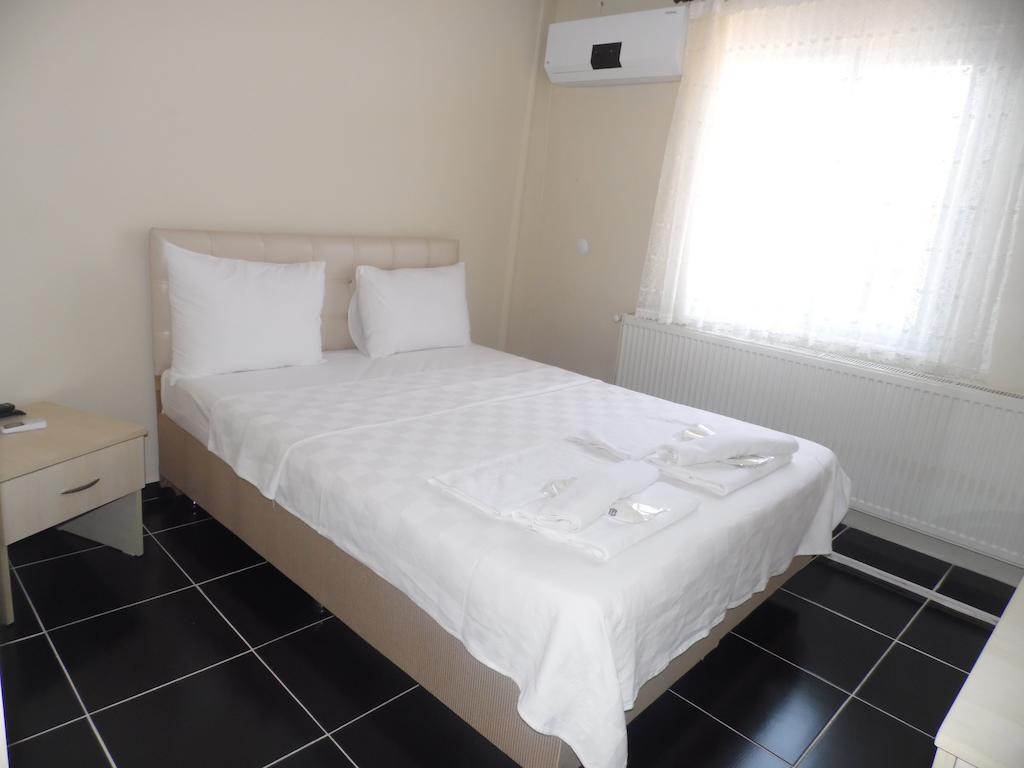 Saral Otel Derince Room photo
