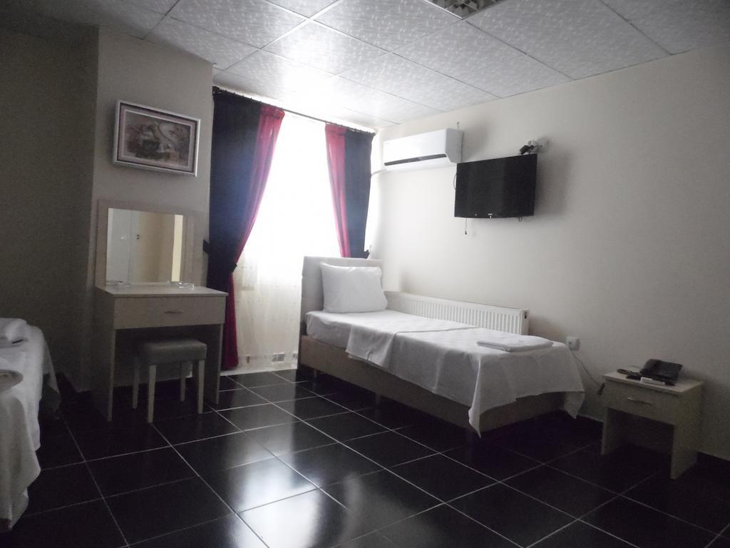 Saral Otel Derince Room photo
