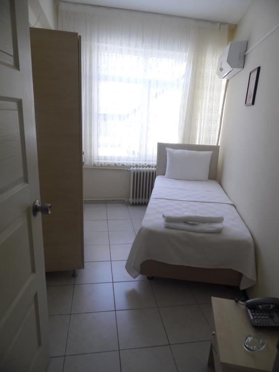 Saral Otel Derince Exterior photo