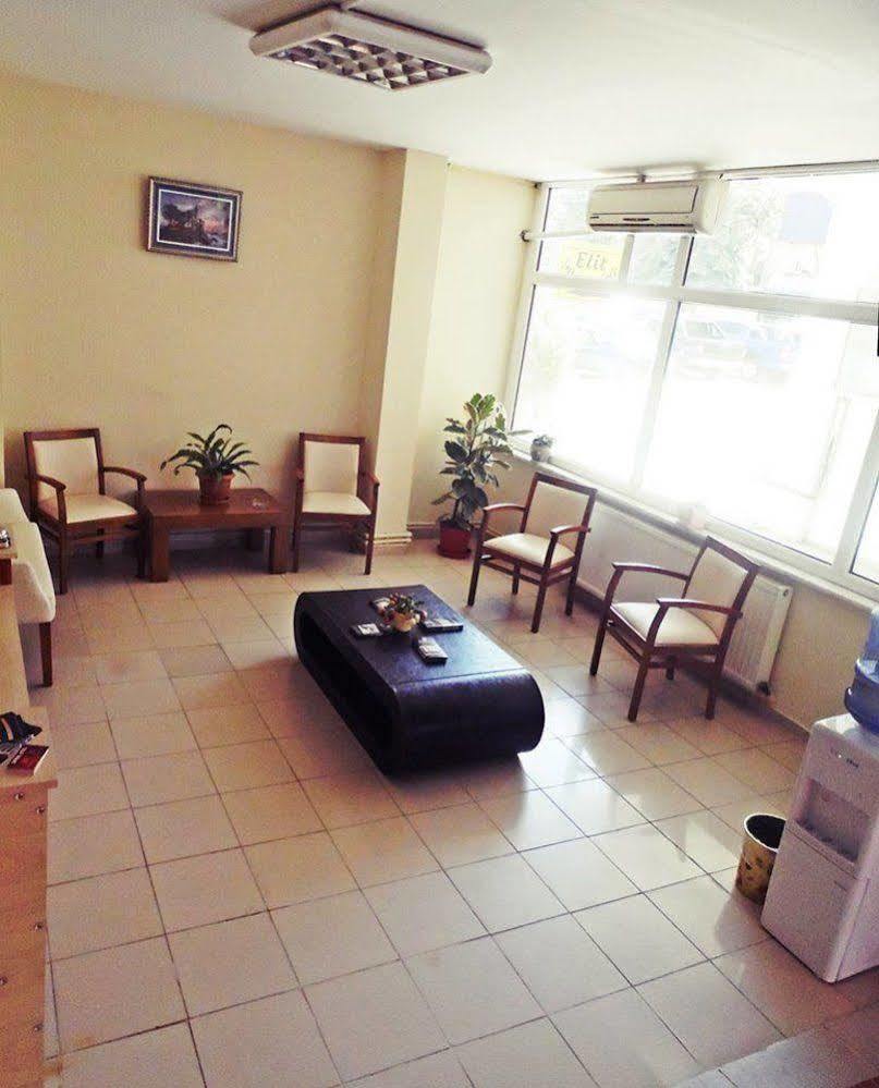Saral Otel Derince Exterior photo