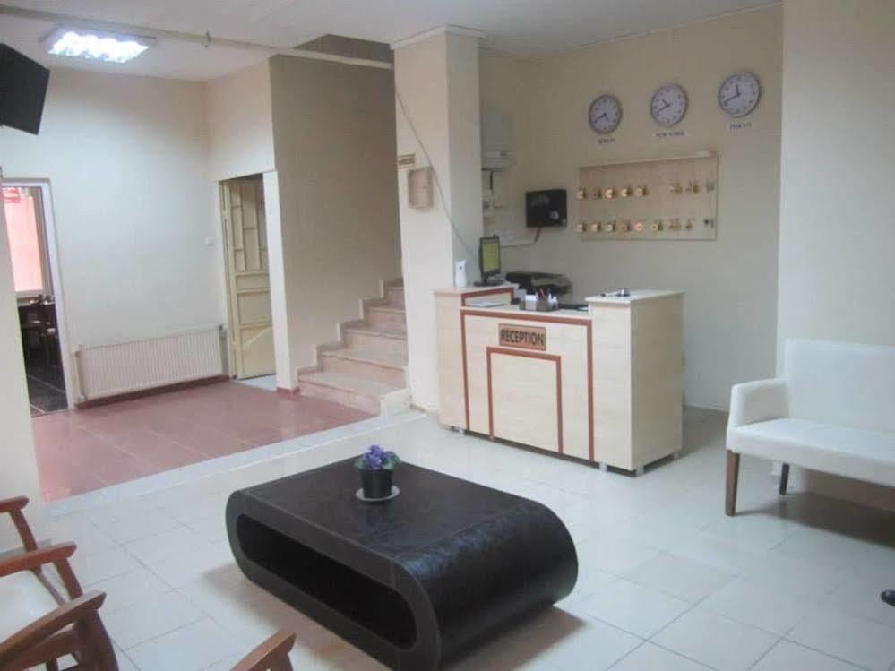 Saral Otel Derince Exterior photo