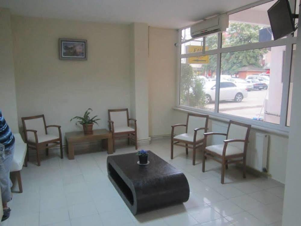Saral Otel Derince Exterior photo