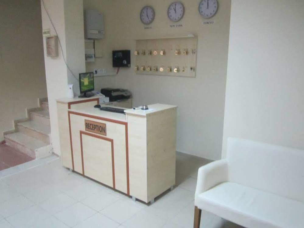 Saral Otel Derince Exterior photo