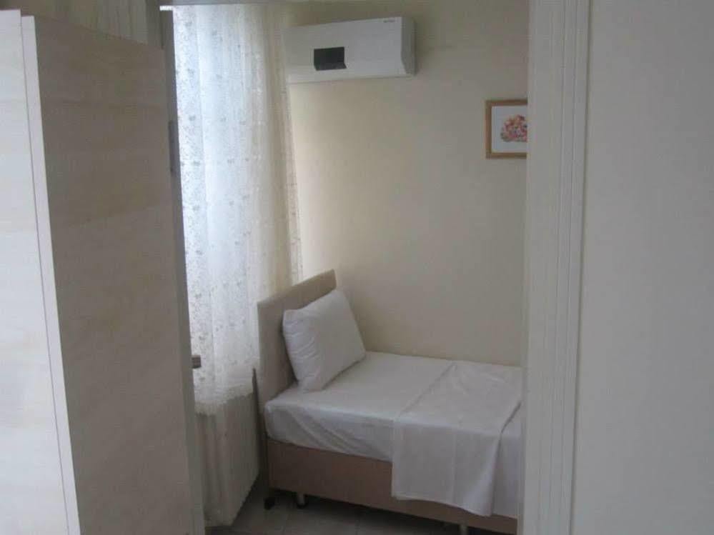 Saral Otel Derince Exterior photo