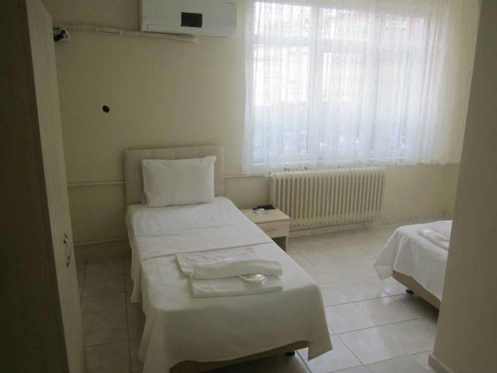 Saral Otel Derince Exterior photo