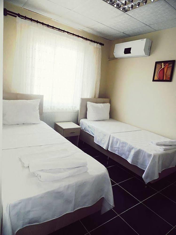 Saral Otel Derince Exterior photo